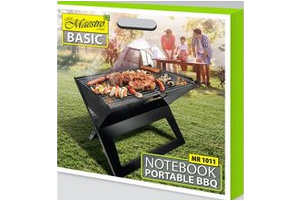 Grill węglowy Maestro MR 1011