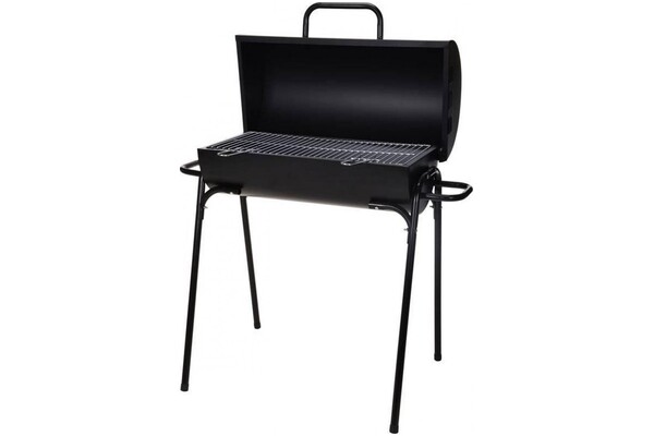 Grill węglowy BBQ 436167