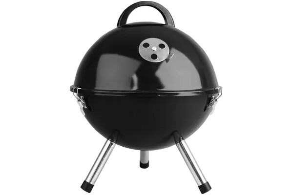 Grill węglowy Fieldmann FZG1000