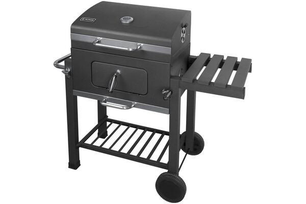 Grill węglowy Fieldmann FZG1008