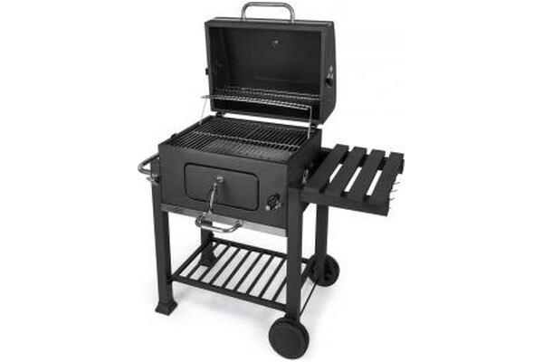 Grill węglowy Fieldmann FZG1008