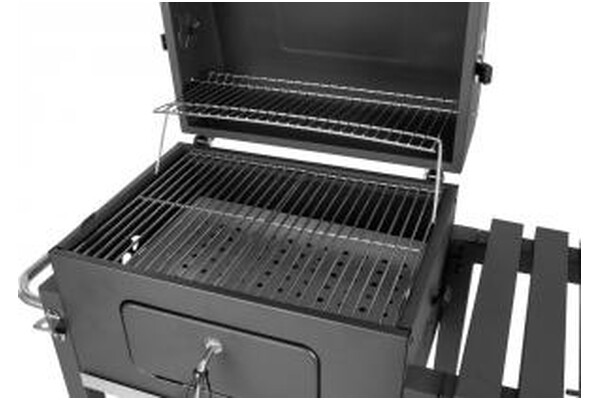 Grill węglowy Fieldmann FZG1008