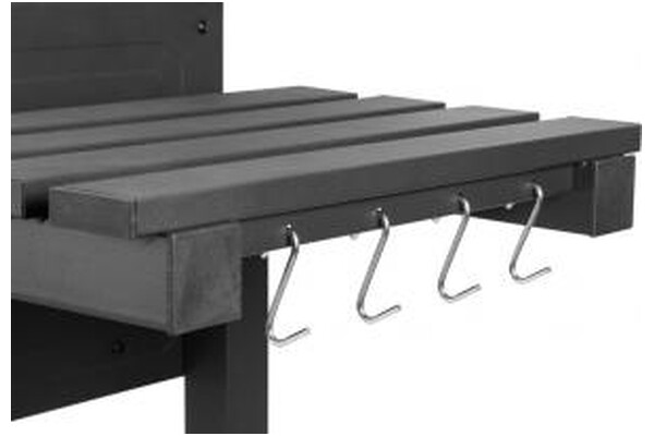 Grill węglowy Fieldmann FZG1008