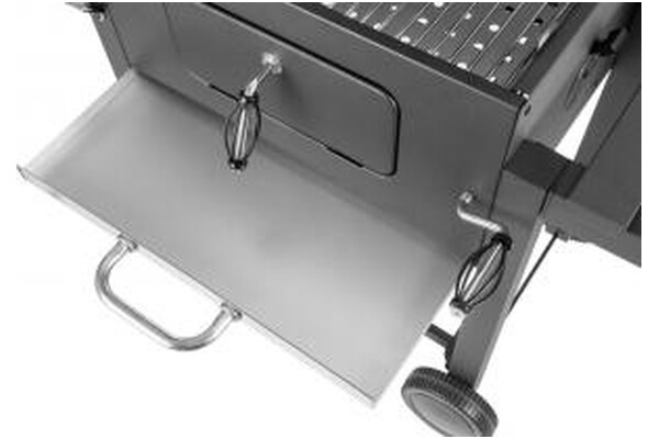 Grill węglowy Fieldmann FZG1008