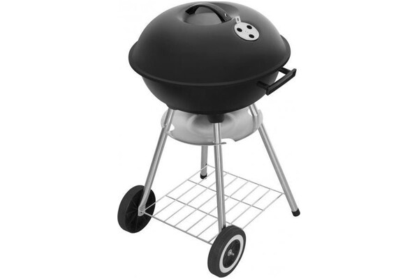 Grill węglowy Fieldmann FZG1009