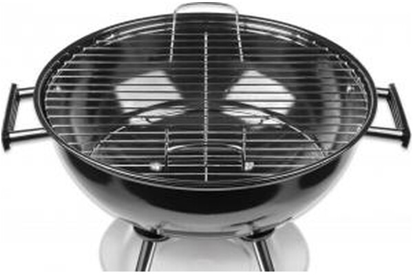 Grill węglowy Fieldmann FZG1009
