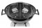 Grill węglowy Fieldmann FZG1009