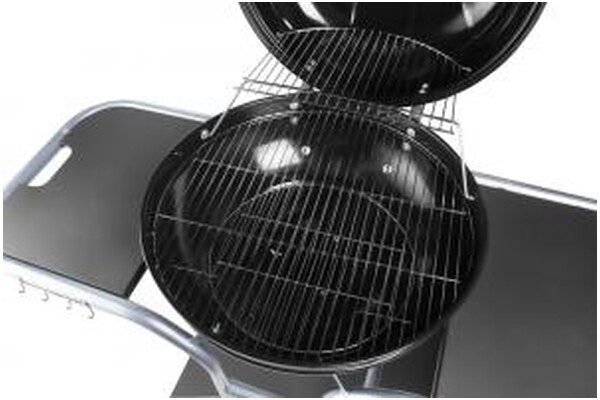Grill węglowy Fieldmann FZG1014