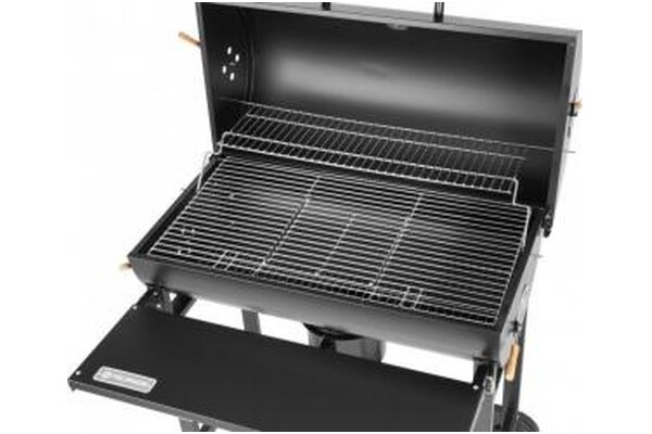 Grill węglowy Fieldmann FZG1007