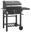 Grill węglowy GRILL CHEF 11529A