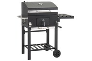 Grill węglowy GRILL CHEF 11529A