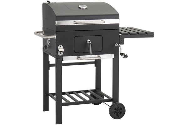 Grill węglowy GRILL CHEF 11529A
