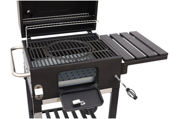 Grill węglowy GRILL CHEF 11529A