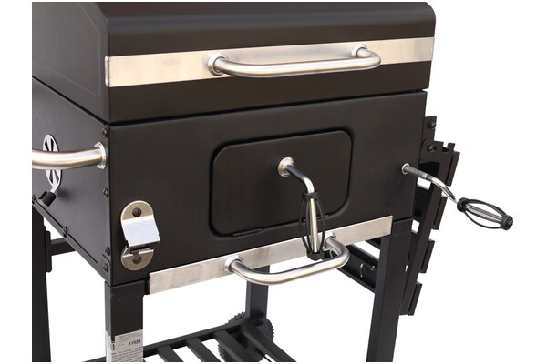 Grill węglowy GRILL CHEF 11529A