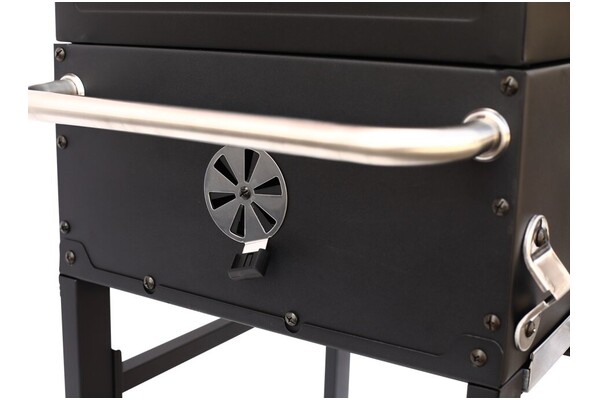 Grill węglowy GRILL CHEF 11529A