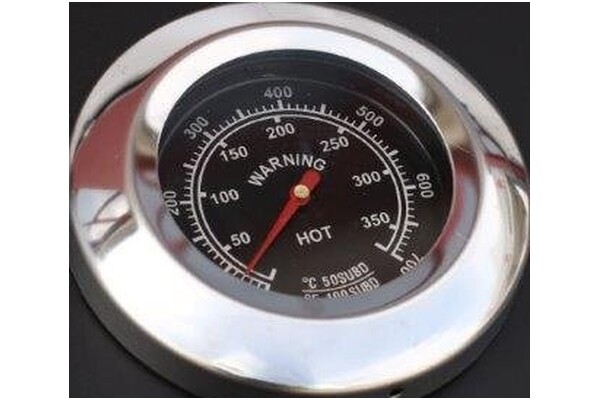 Grill węglowy GRILL CHEF 11529A