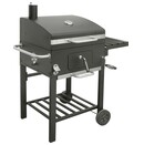 grill ogrodowy GRILL CHEF 11528 Comfort Basic