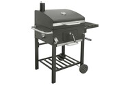 grill ogrodowy GRILL CHEF 11528 Comfort Basic