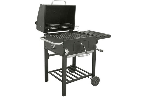 grill ogrodowy GRILL CHEF 11528 Comfort Basic