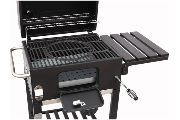 grill ogrodowy GRILL CHEF 11528 Comfort Basic