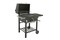 grill ogrodowy GRILL CHEF 11528 Comfort Basic