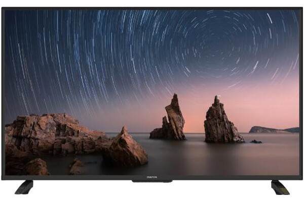Telewizor Manta 55LUW121D 55" 4K Ultra HD
