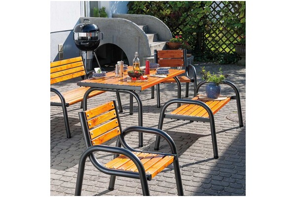 grill ogrodowy PATIO 91306