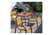 grill ogrodowy PATIO 91306