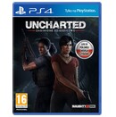 Uncharted Zaginione Dziedzictwo PlayStation 4