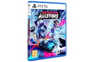 Destruction AllStars PlayStation 5