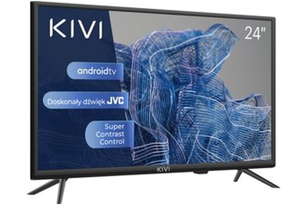 Telewizor KIVI 24H750NB 24" HD Ready
