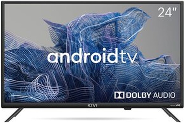 Telewizor KIVI 24H750NB 24" HD Ready