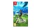 The Legend of Zelda Breath of the Wild Nintendo Switch