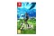 The Legend of Zelda Breath of the Wild Nintendo Switch
