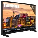 Telewizor TELEFUNKEN 32HG8450 32" HD Ready