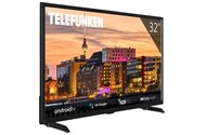 Telewizor TELEFUNKEN 32HG8450 32" HD Ready