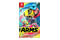 Arms Nintendo Switch