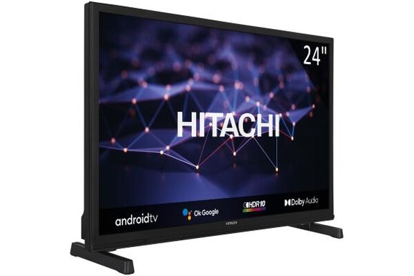 Telewizor HITACHI 24HAE2351 24" HD Ready