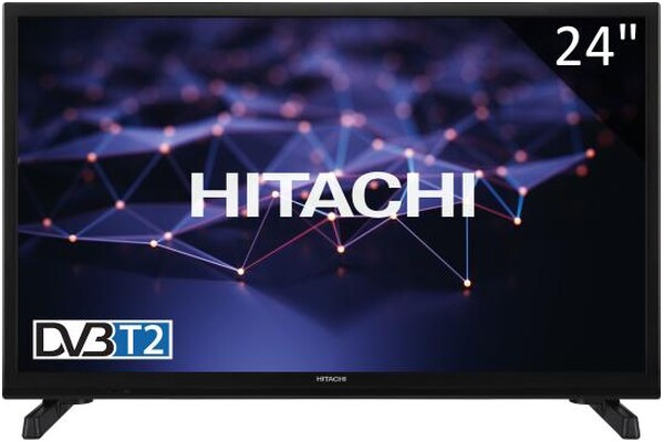 Telewizor HITACHI 24HAE2351 24" HD Ready