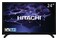 Telewizor HITACHI 24HAE2351 24" HD Ready