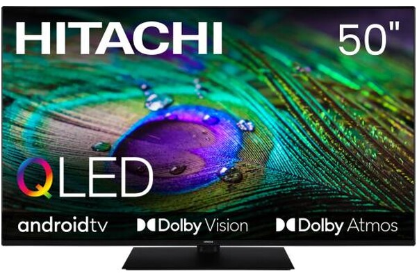 Telewizor HITACHI 50HAQ6460 50" 4K Ultra HD