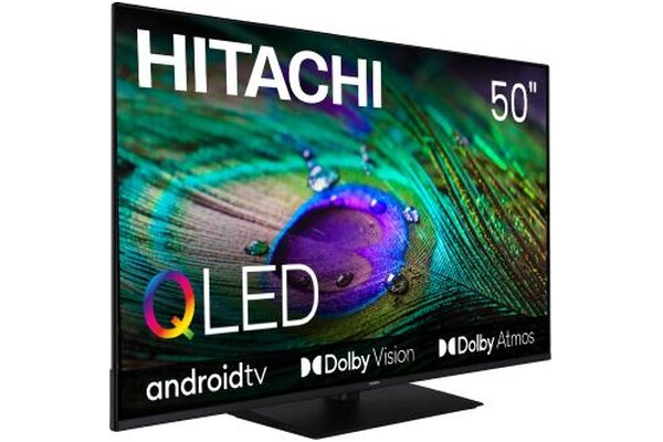 Telewizor HITACHI 50HAQ6460 50" 4K Ultra HD