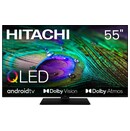 Telewizor HITACHI 55HAQ6460 55" 4K Ultra HD