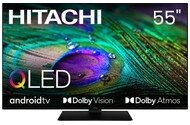 Telewizor HITACHI 55HAQ6460 55" 4K Ultra HD