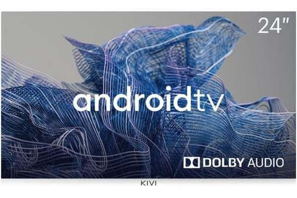 Telewizor KIVI 24H750NW 24" HD Ready