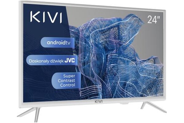 Telewizor KIVI 24H750NW 24" HD Ready