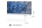 Telewizor KIVI 43U750NW 43" 4K Ultra HD
