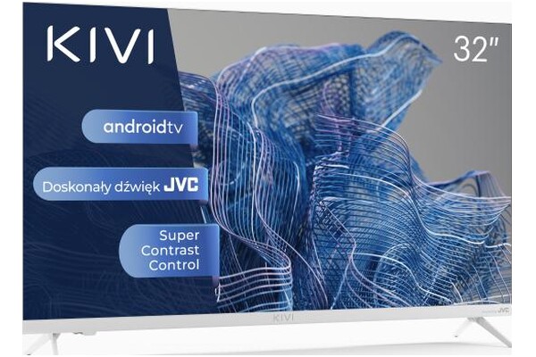 Telewizor KIVI 32H750NW 32" HD Ready