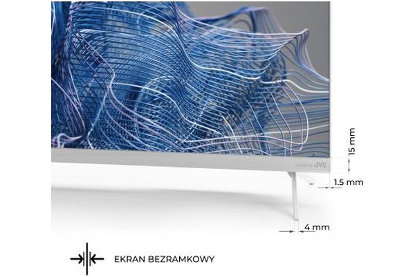 Telewizor KIVI 32H750NW 32" HD Ready