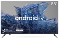 Telewizor KIVI 55U740NB 55" 4K Ultra HD
